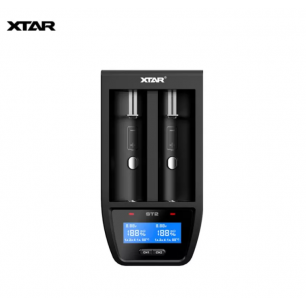 CHARG-XTAR-ST2