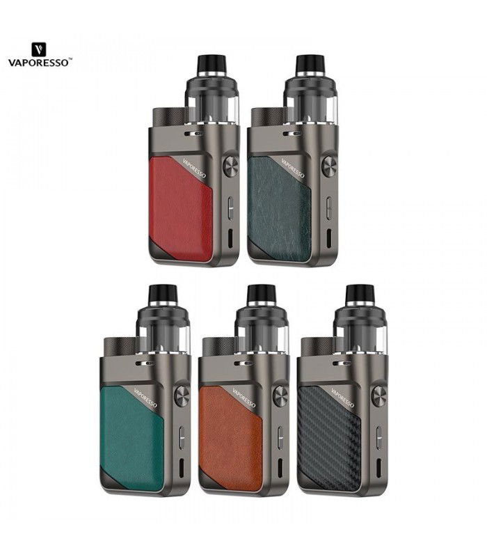 KIT-PX-80-VAPORESSO