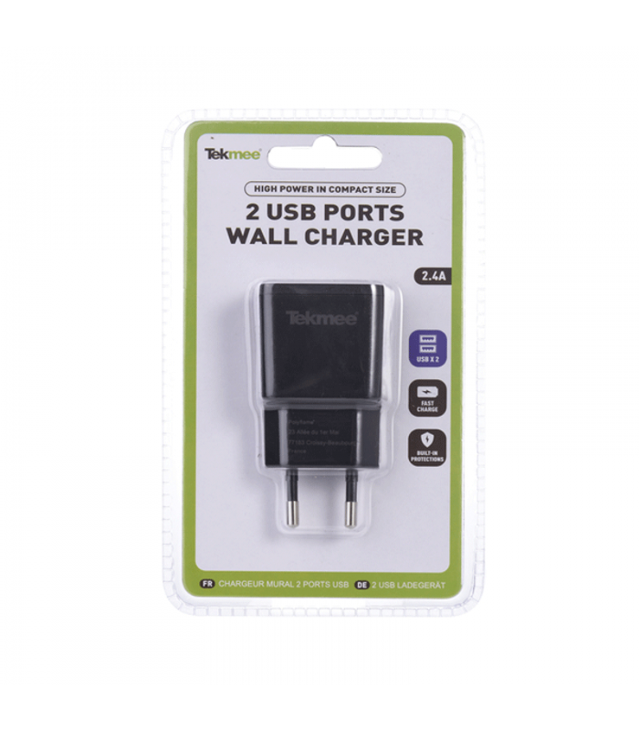Pack chargeur MC1/accu 25R