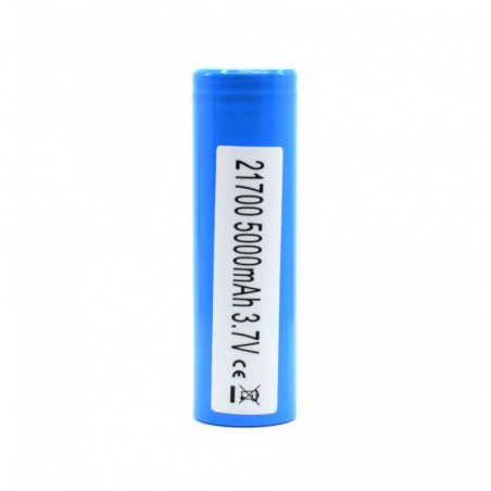 Accu - 50E INR21700 - 5000mah - SAMSUNG