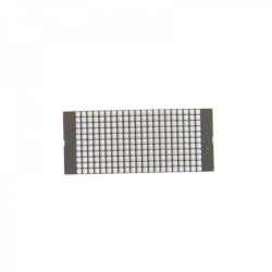 Pack - Mesh coil 0.15 Ω - Coton lacet - 2 pièces - WIZVAPOR