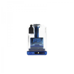 Tank - Ether - type Boro - RBA - Suicide Mods X Vaping Bogan New Edition