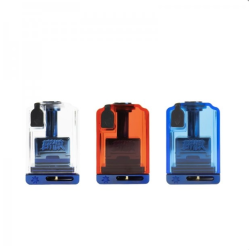 Tank - Ether - type Boro - RBA - Suicide Mods X Vaping Bogan New Edition