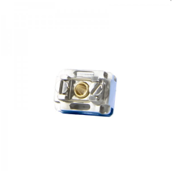 Tank - Ether - type Boro - RBA - Suicide Mods X Vaping Bogan New Edition