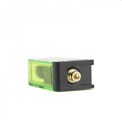 Tank - Ether - type Boro - RBA - Suicide Mods X Vaping Bogan Toxic Edition