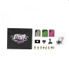 Tank - Ether - type Boro - RBA - Suicide Mods X Vaping Bogan Toxic Edition