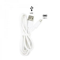 Câble - USB C - Charge rapide 5A