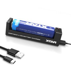 Chargeur - Xtar - MC1 USB-C