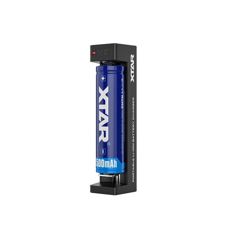 Chargeur - Xtar - MC1 USB-C