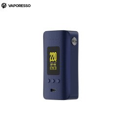 Box Gen 200 - New colors 220W - Vaporesso