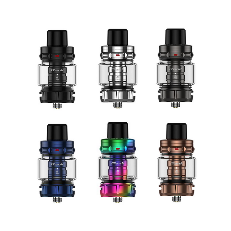 Clearomiseur - iTank 2 - Vaporesso