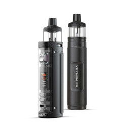 Kit - Veynom EX - ASPIRE