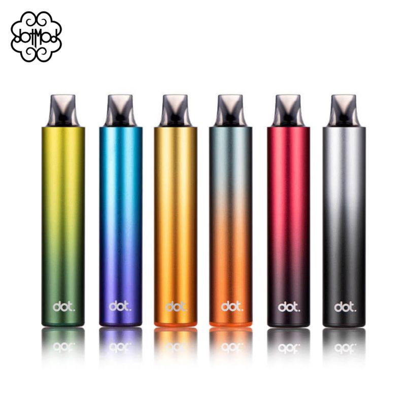 Kit - Dotswitch R - 1000 mah - Dotmod