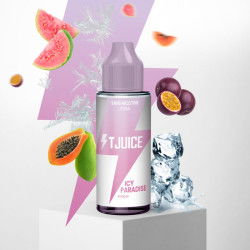 100ml - Icy Paradise - T...
