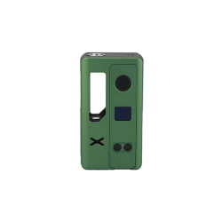 Kit - Stubby - AIO 21700 - X-ray Edition - Suicide Mods X Vaping Bogan X Orca Vape +RDTA