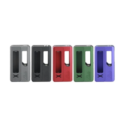 Kit - Stubby - AIO 21700 - X-ray Edition - Suicide Mods X Vaping Bogan X Orca Vape +RDTA