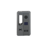 Kit - Stubby - AIO 21700 - X-ray Edition - Suicide Mods X Vaping Bogan X Orca Vape +RDTA