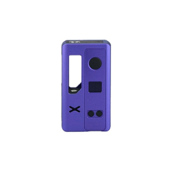 Kit - Stubby - AIO 21700 - X-ray Edition - Suicide Mods X Vaping Bogan X Orca Vape +RDTA