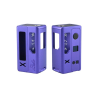 Kit - Stubby - AIO 21700 - X-ray Edition - Suicide Mods X Vaping Bogan X Orca Vape +RDTA