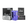 Kit - Stubby - AIO 21700 - X-ray Edition - Suicide Mods X Vaping Bogan X Orca Vape +RDTA