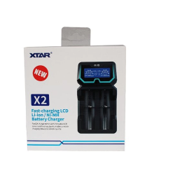 Chargeur - Xtar X2 Extended version - XTAR