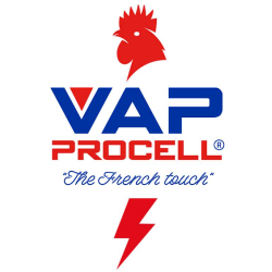 Accu IMR 21700 - 4200mah - Vap Procell