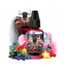 Concentré - A&L - Ultimate - Sweet Edition - RAGNAROK X - 30ml
