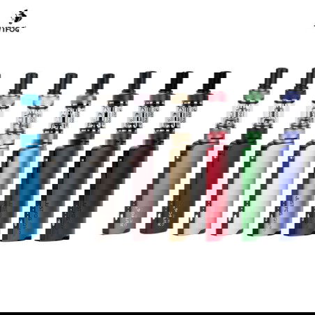 KIT - Q16 Pro - JUSTFOG
