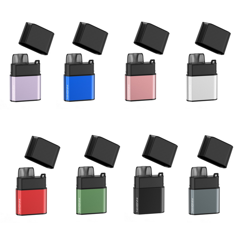 Kit Pod - KLYPSE - ZIP - 650mah - Innokin