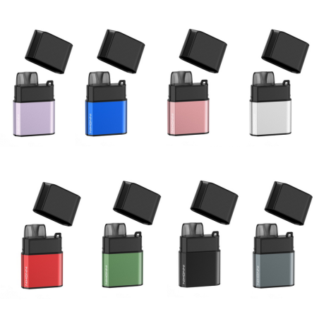 Kit Pod - KLYPSE - ZIP - 650mah - Innokin