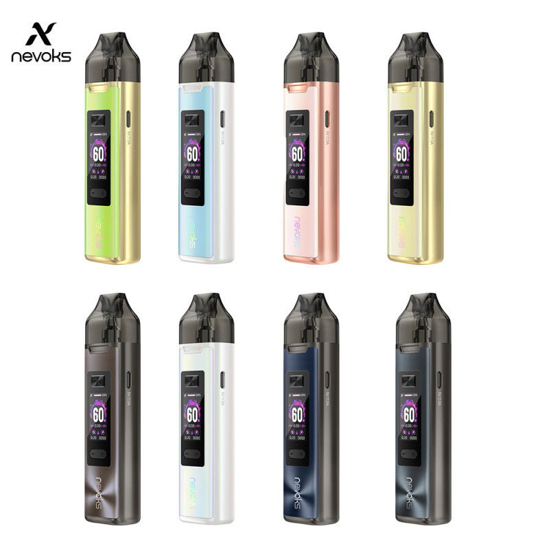 Kit - Feelin Pod  XR PRO - NEVOKS