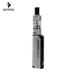 KIT - Q16 Pro Plus - JUSTFOG