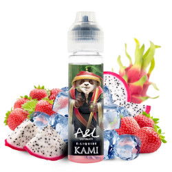 50ml - A&L - KAMI