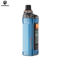 Kit - Armour G MTL - Vaporesso
