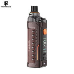 Kit - Armour G MTL - Vaporesso