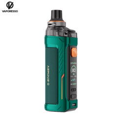 Kit - Armour G MTL - Vaporesso