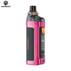 Kit - Armour G MTL - Vaporesso