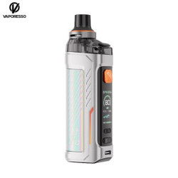 Kit - Armour G MTL - Vaporesso