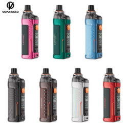 Kit - Armour G MTL - Vaporesso