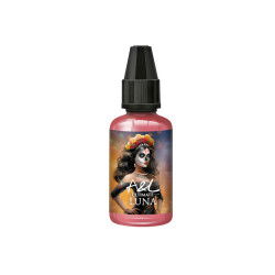 Concentré - A&L - Ultimate - LUNA - 30ml