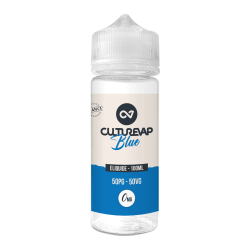 100ML - CULTUREVAP - BLUE