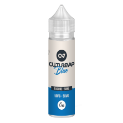 50ml - CULTUREVAP - BLUE