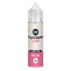 50ml - CULTUREVAP - PINK