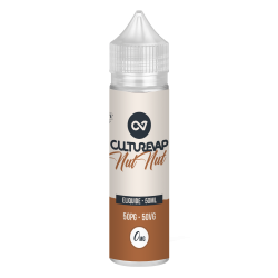 50ml - CULTUREVAP - NUT NUT