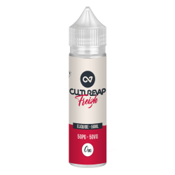 50ml - CULTUREVAP - FREIZH