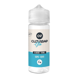 100ml - CULTUREVAP - GLA