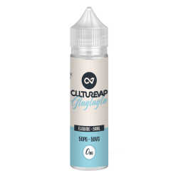 50ml - CULTUREVAP - GLAGLAGLA