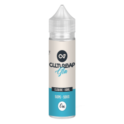 50ml - CULTUREVAP - GLA