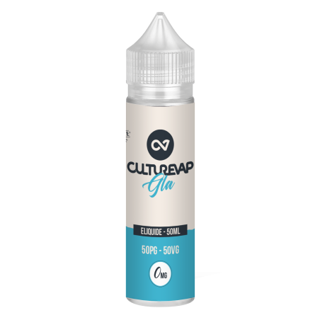 50ml - CULTUREVAP - GLA
