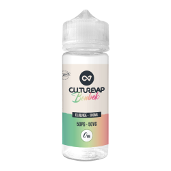100ml - CULTUREVAP - BONBEK